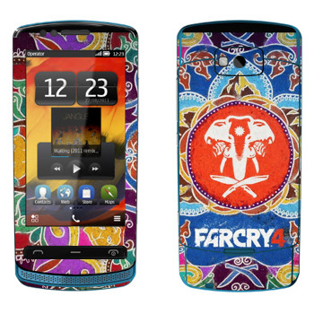   «Far Cry 4 - »   Nokia 700 Zeta