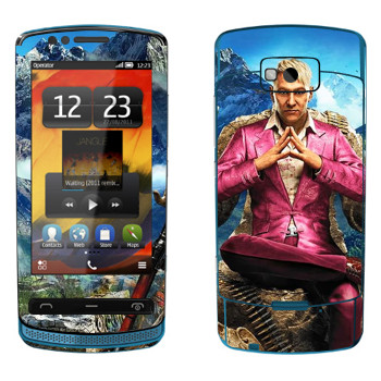   «Far Cry 4 -  »   Nokia 700 Zeta