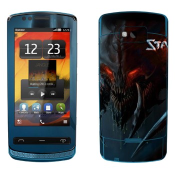   « - StarCraft 2»   Nokia 700 Zeta