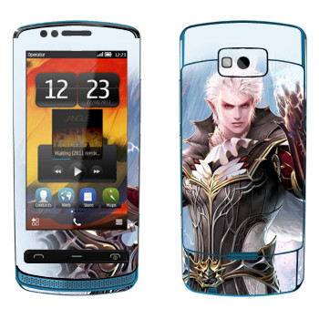   «Lineage Elf warrior»   Nokia 700 Zeta