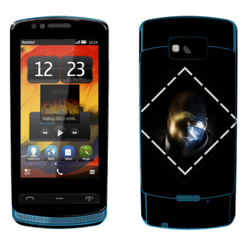   « - Watch Dogs»   Nokia 700 Zeta