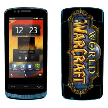   « World of Warcraft »   Nokia 700 Zeta