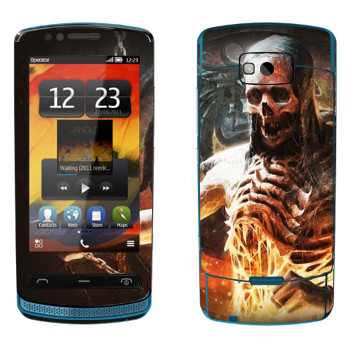   «Mortal Kombat »   Nokia 700 Zeta