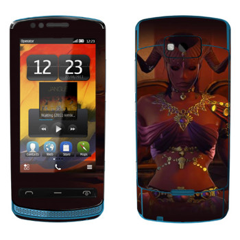   «Neverwinter Aries»   Nokia 700 Zeta