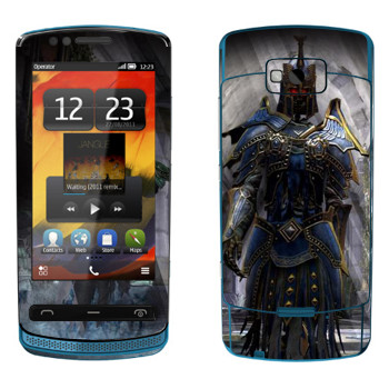   «Neverwinter Armor»   Nokia 700 Zeta