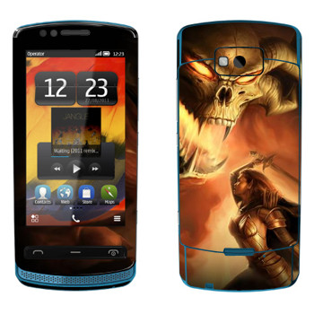   «Neverwinter »   Nokia 700 Zeta