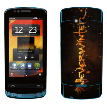   «Neverwinter »   Nokia 700 Zeta