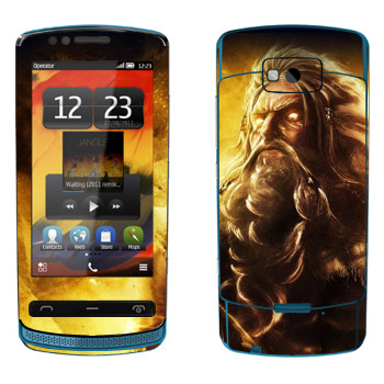   «Odin : Smite Gods»   Nokia 700 Zeta