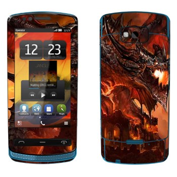   «    - World of Warcraft»   Nokia 700 Zeta