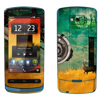   « - Portal 2»   Nokia 700 Zeta
