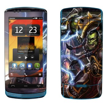  « - World of Warcraft»   Nokia 700 Zeta