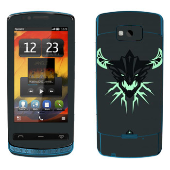   «Outworld Devourer»   Nokia 700 Zeta