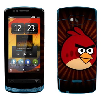   « - Angry Birds»   Nokia 700 Zeta