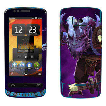   «  - Dota 2»   Nokia 700 Zeta