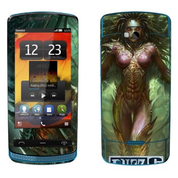   «  - StarCraft II:  »   Nokia 700 Zeta
