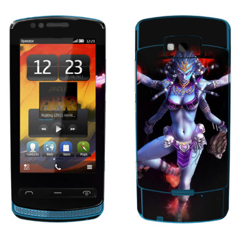   «Shiva : Smite Gods»   Nokia 700 Zeta