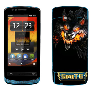   «Smite Wolf»   Nokia 700 Zeta