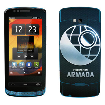   «Star conflict Armada»   Nokia 700 Zeta