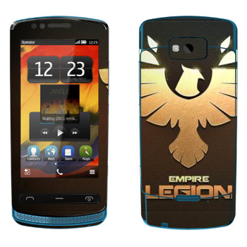   «Star conflict Legion»   Nokia 700 Zeta