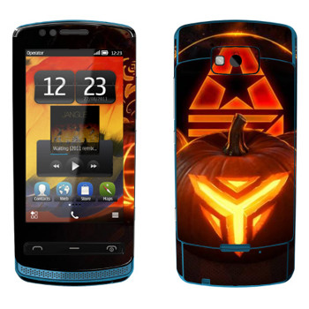   «Star conflict Pumpkin»   Nokia 700 Zeta