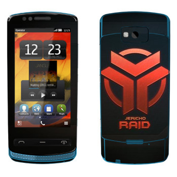   «Star conflict Raid»   Nokia 700 Zeta