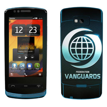   «Star conflict Vanguards»   Nokia 700 Zeta
