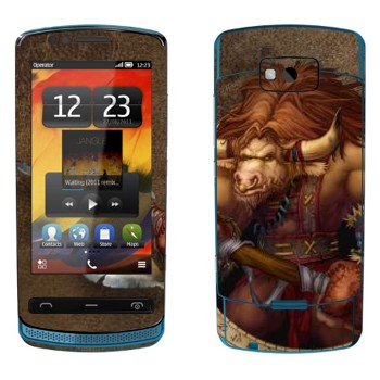   « -  - World of Warcraft»   Nokia 700 Zeta