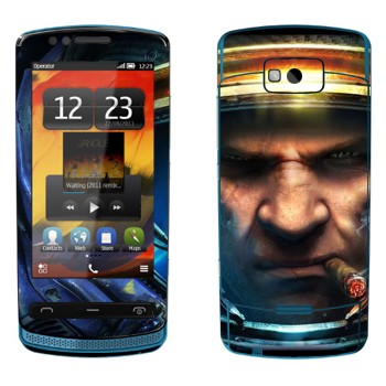   «  - Star Craft 2»   Nokia 700 Zeta