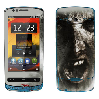   «The Evil Within -  »   Nokia 700 Zeta