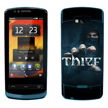   «Thief - »   Nokia 700 Zeta