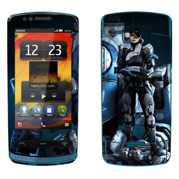   «Titanfall   »   Nokia 700 Zeta