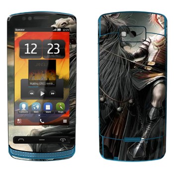   «    - Lineage II»   Nokia 700 Zeta