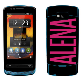   «Alena»   Nokia 700 Zeta