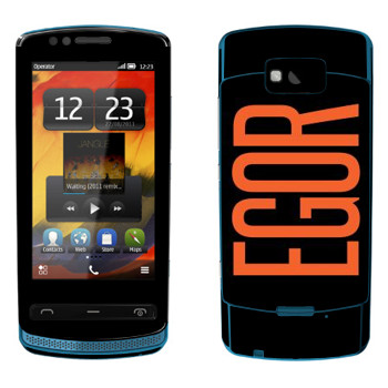   «Egor»   Nokia 700 Zeta