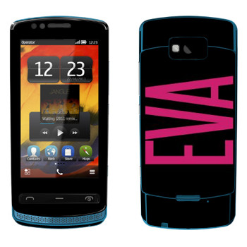   «Eva»   Nokia 700 Zeta