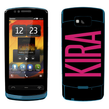   «Kira»   Nokia 700 Zeta