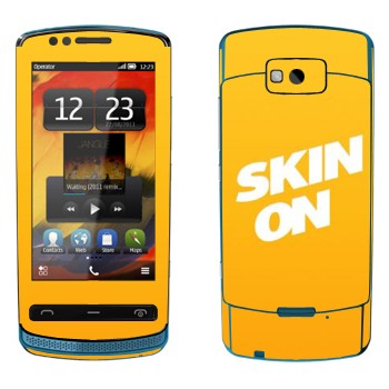   « SkinOn»   Nokia 700 Zeta
