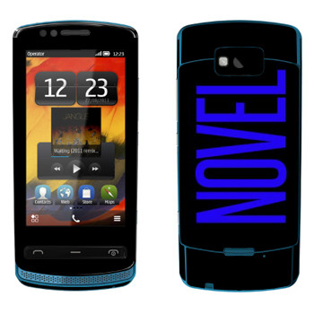   «Novel»   Nokia 700 Zeta