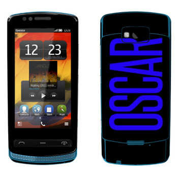   «Oscar»   Nokia 700 Zeta