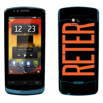   «Reter»   Nokia 700 Zeta