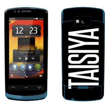   «Taisiya»   Nokia 700 Zeta