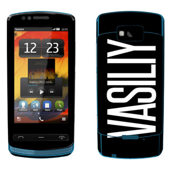   «Vasiliy»   Nokia 700 Zeta