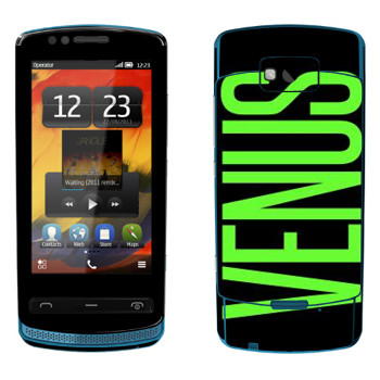   «Venus»   Nokia 700 Zeta