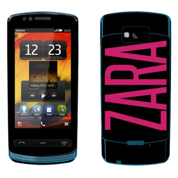   «Zara»   Nokia 700 Zeta
