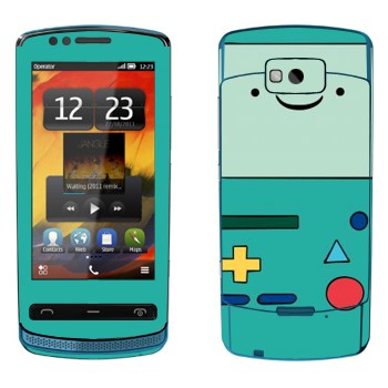   « - Adventure Time»   Nokia 700 Zeta