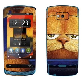   « 3D»   Nokia 700 Zeta