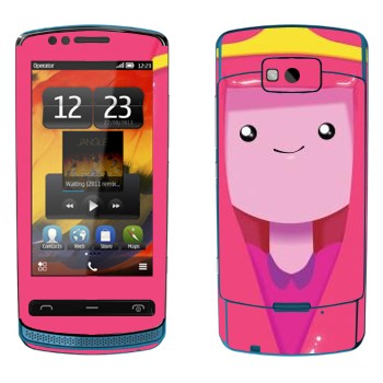   «  - Adventure Time»   Nokia 700 Zeta