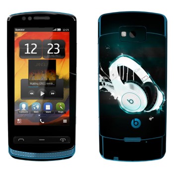   «  Beats Audio»   Nokia 700 Zeta