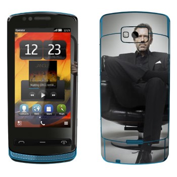   «HOUSE M.D.»   Nokia 700 Zeta