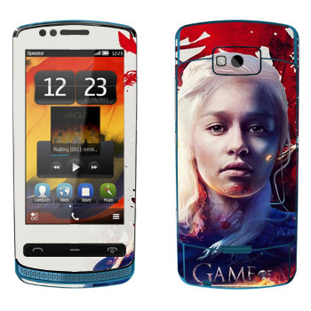   « - Game of Thrones Fire and Blood»   Nokia 700 Zeta